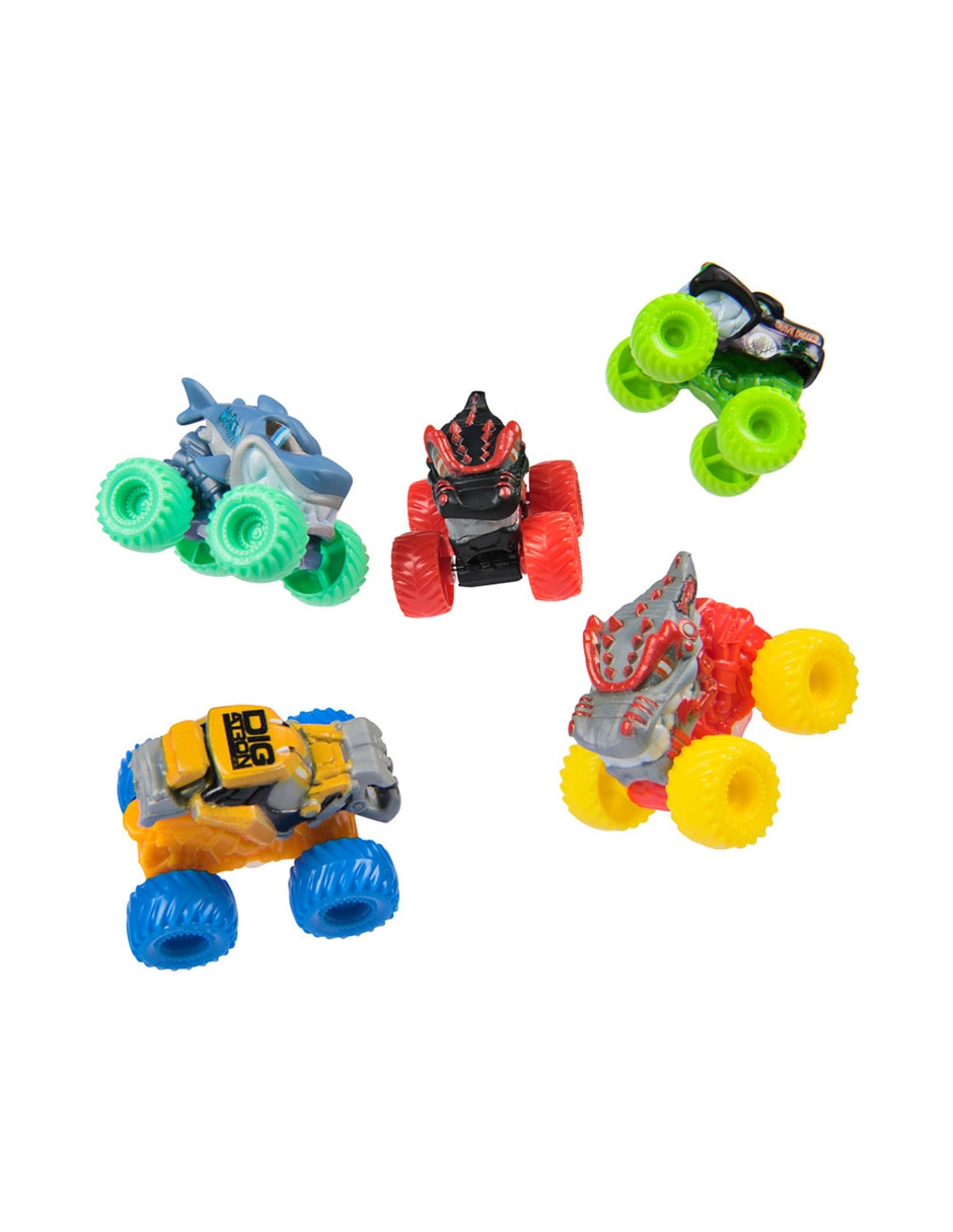 Monster truck 6074910 5