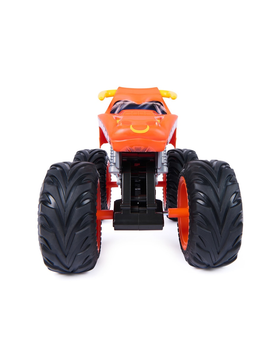Monster truck 3