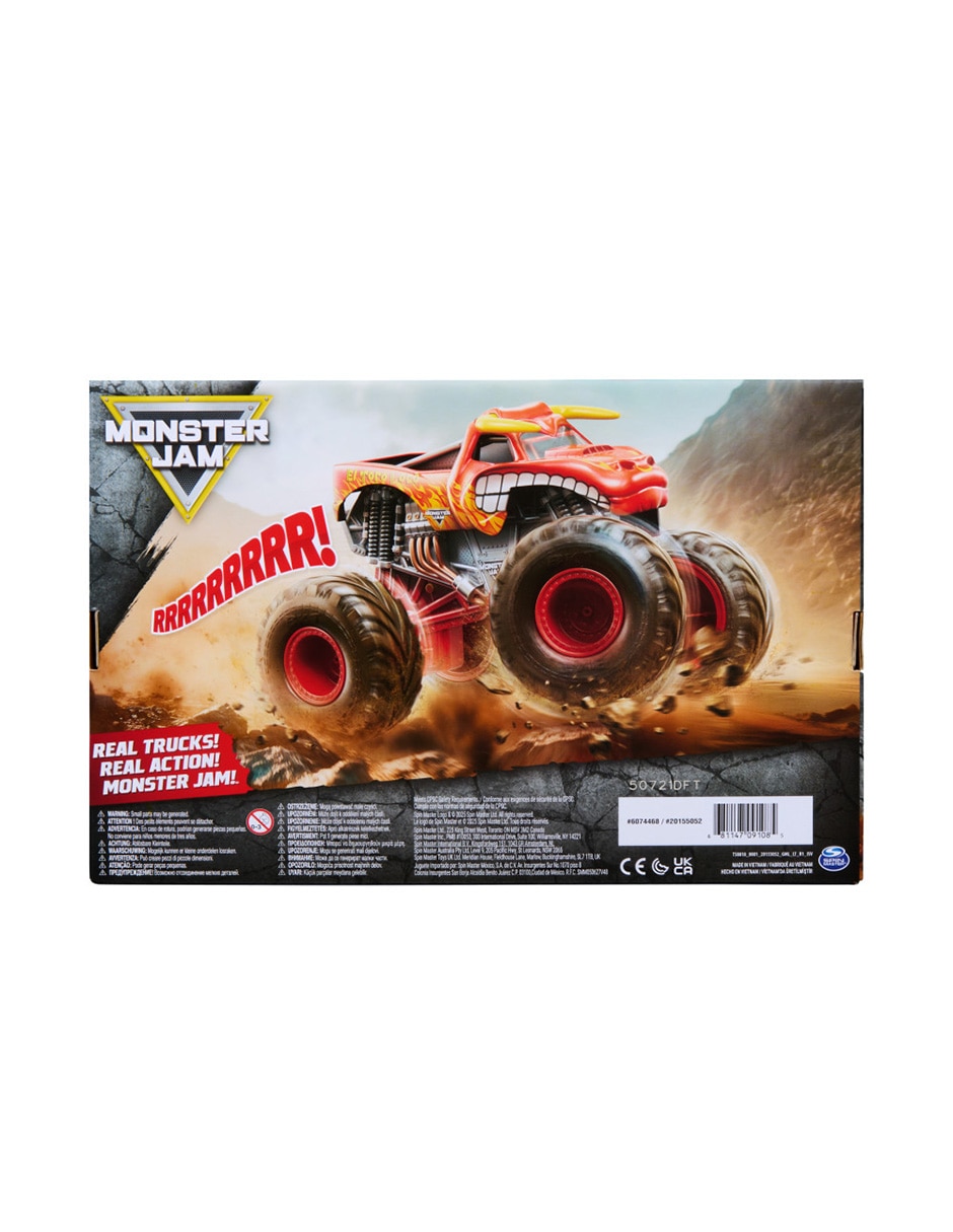 Monster truck 5