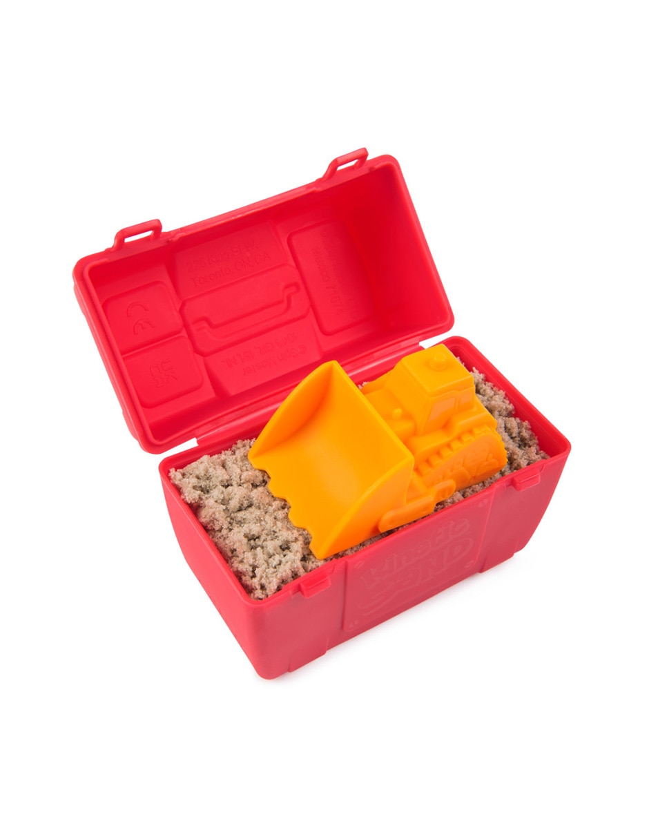 Caja de herramientas para construcción 3