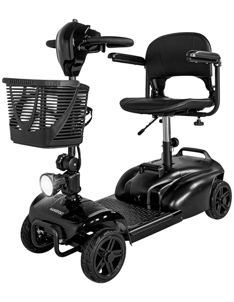Scooter eléctrico 1