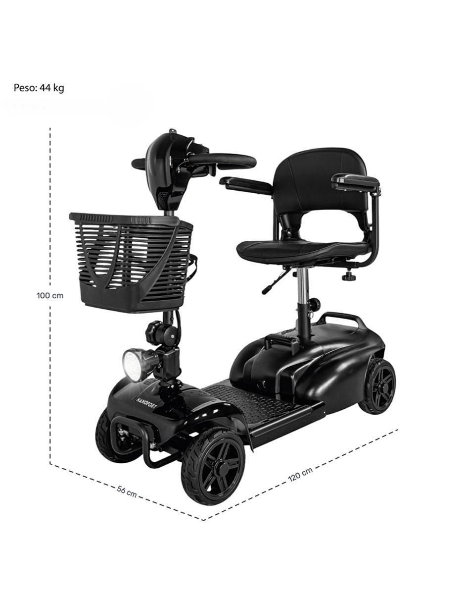 Scooter eléctrico