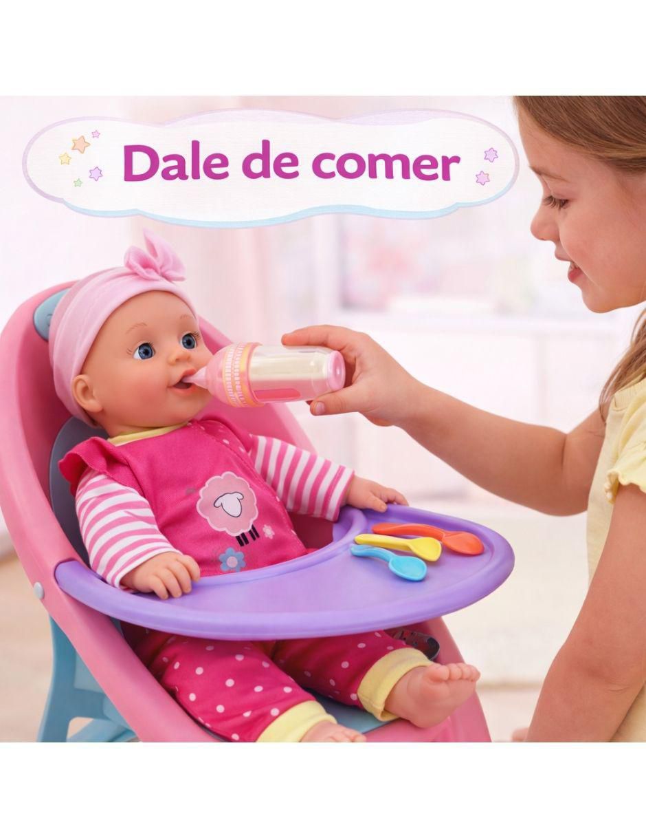 Carriola de juguete 7