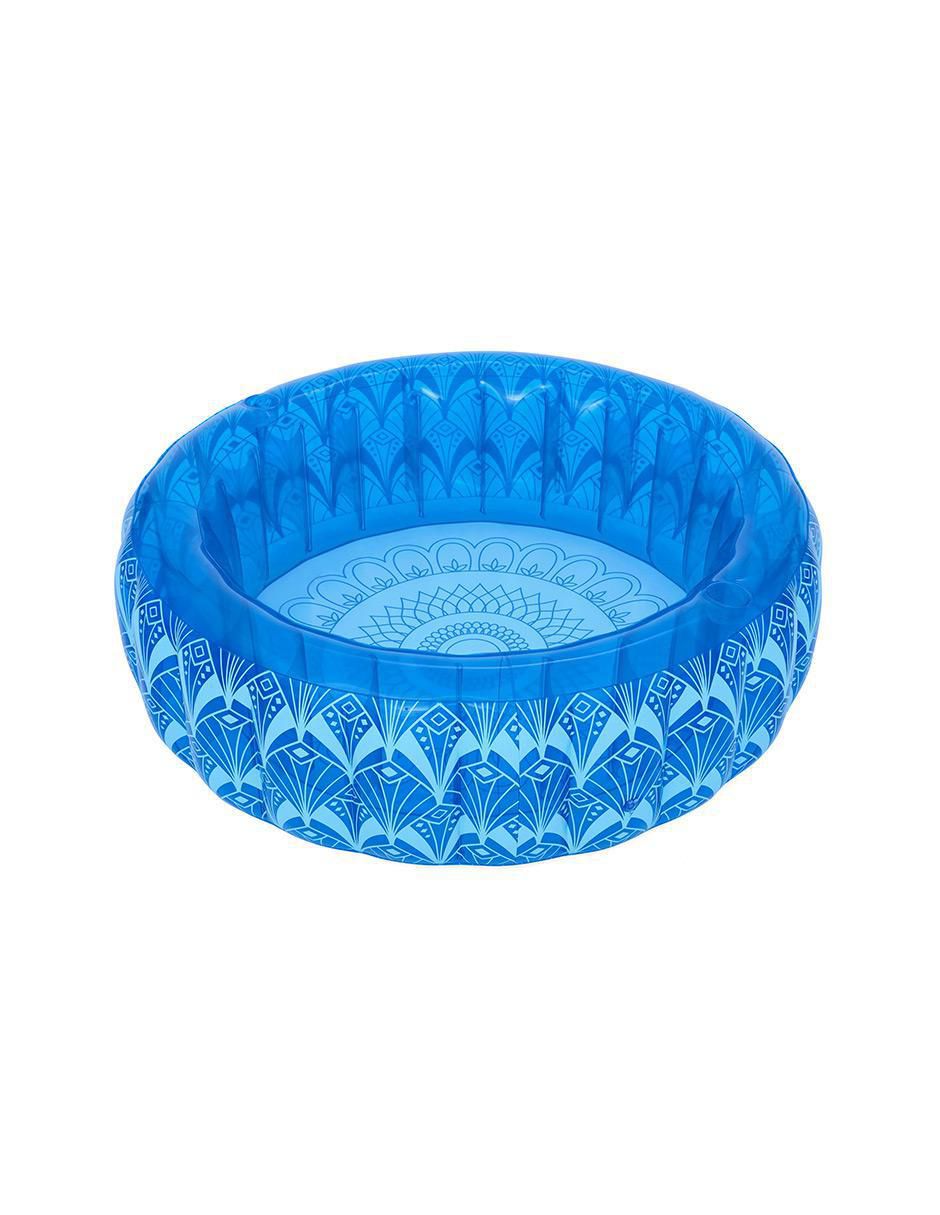 Alberca Blue Alberca Blue