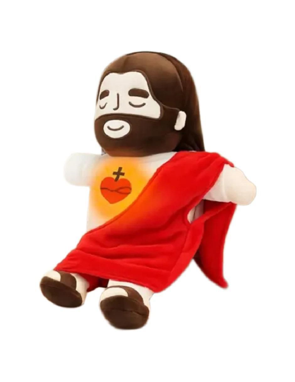 Peluche Jesús de Nazaret de 30 cm 2