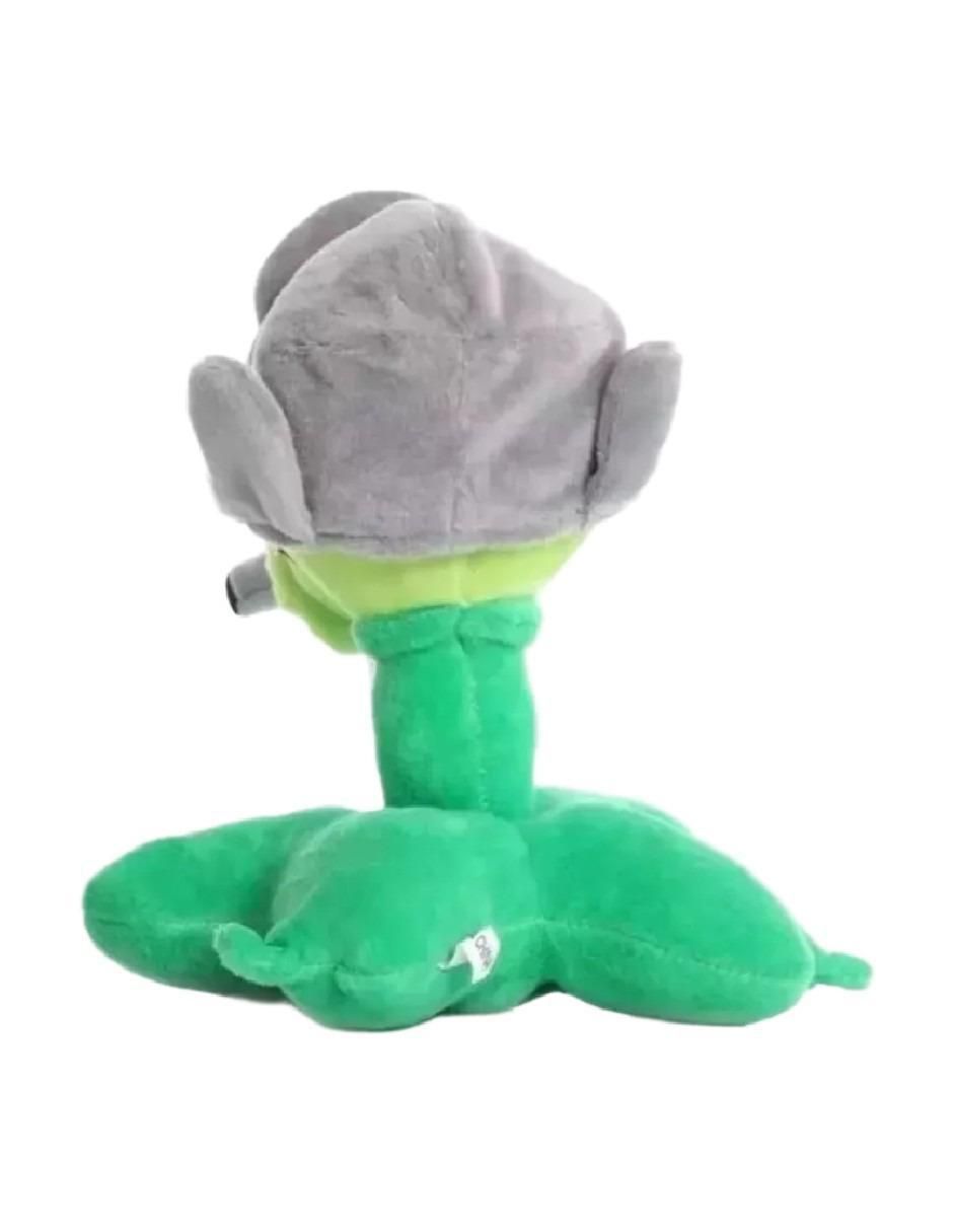 Peluche de Plantas vs Zombies de 19 cm 3
