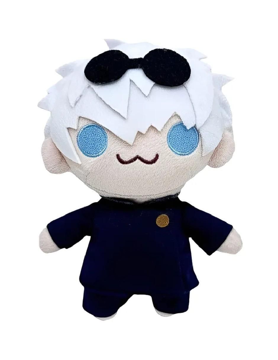 Set de peluches de Jujutsu Kaisen Satoru Gojo y Suguru Geto 3