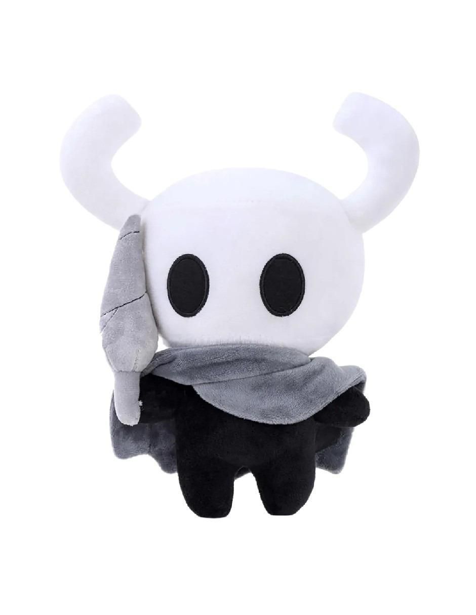 Peluche de Fantasma Hollow Knight de 30 cm