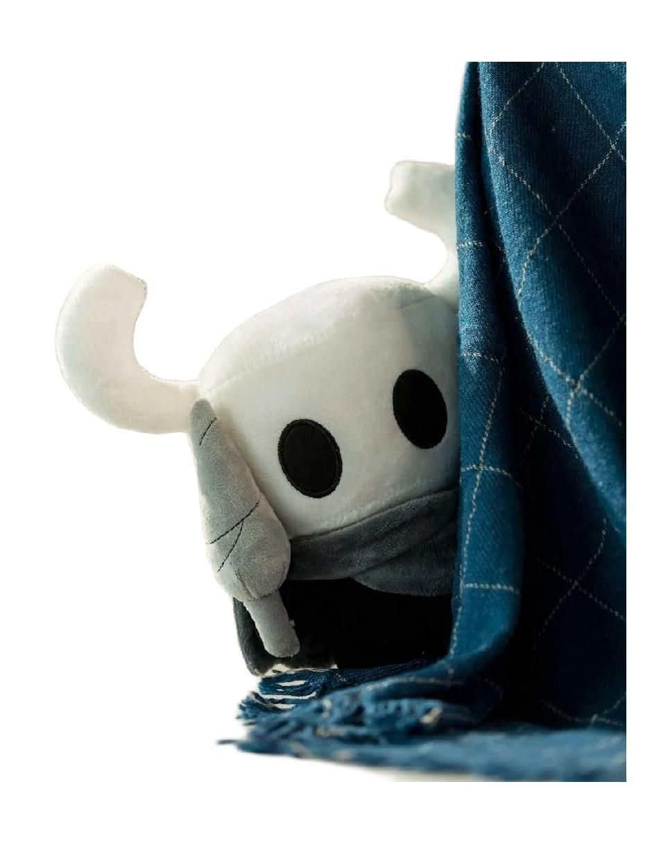 Peluche de Fantasma Hollow Knight de 30 cm 2