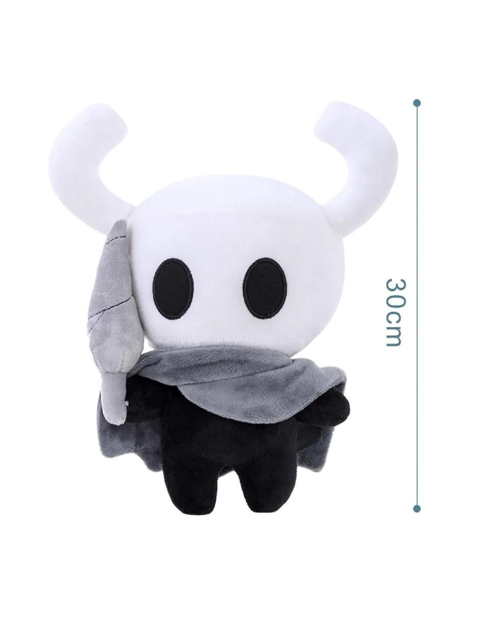Peluche de Fantasma Hollow Knight de 30 cm 3