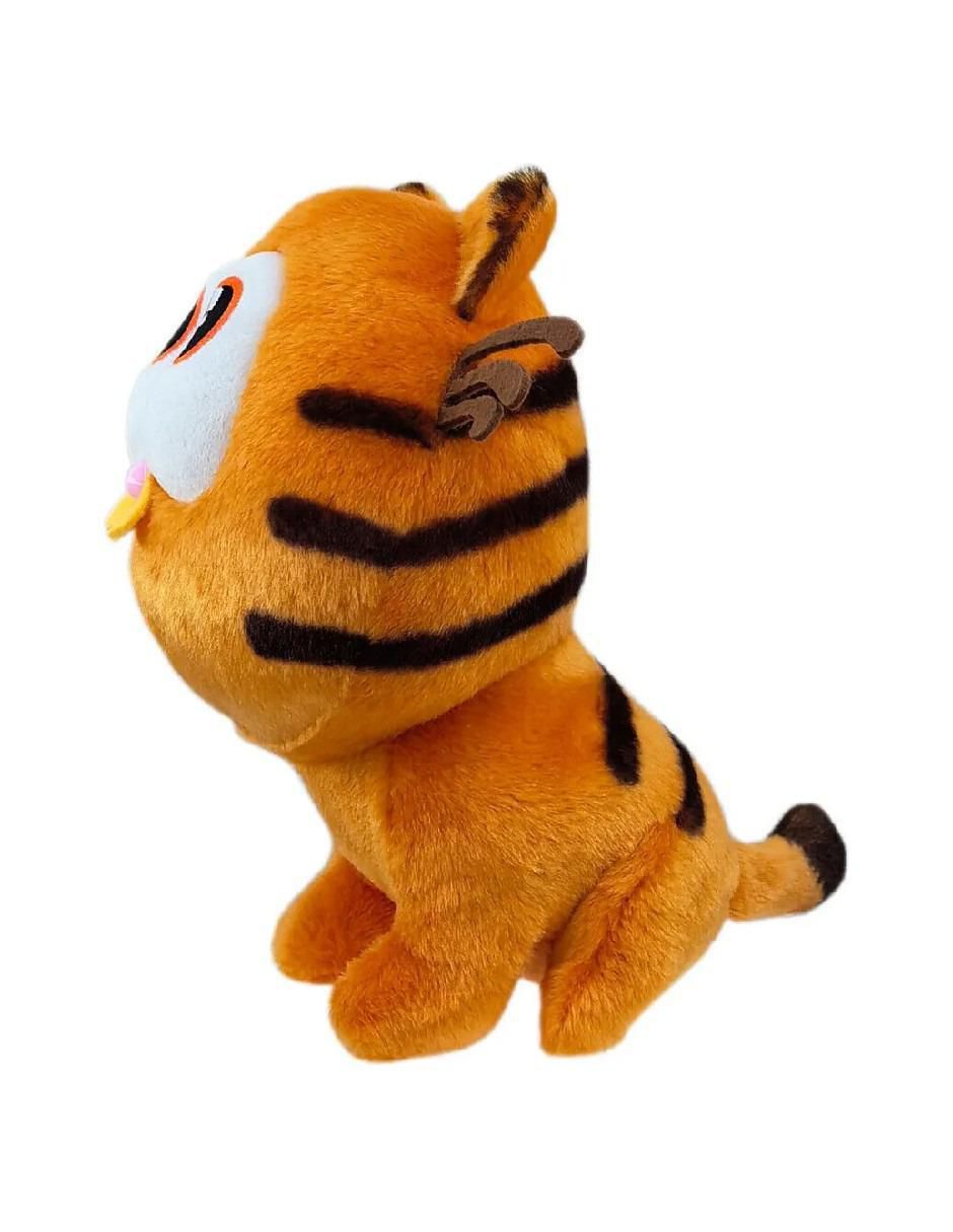 Peluche de Garfield de 20 cm 2