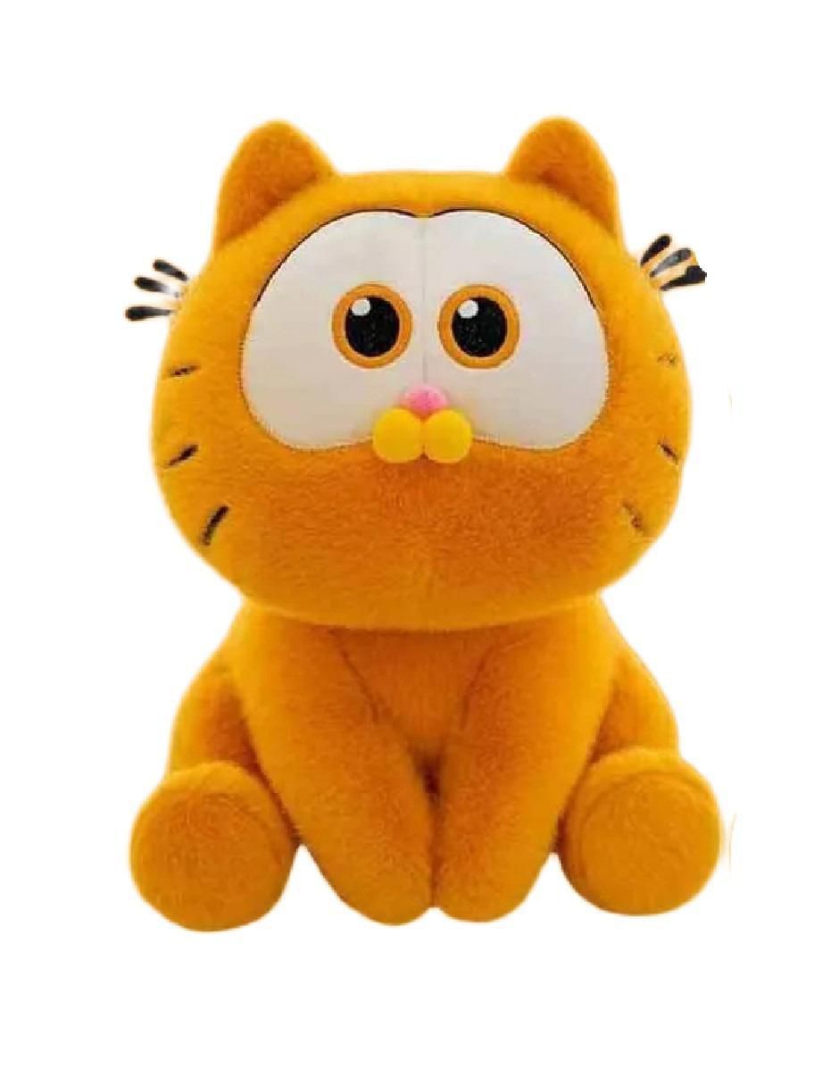 Peluche de Garfield de 25 cm