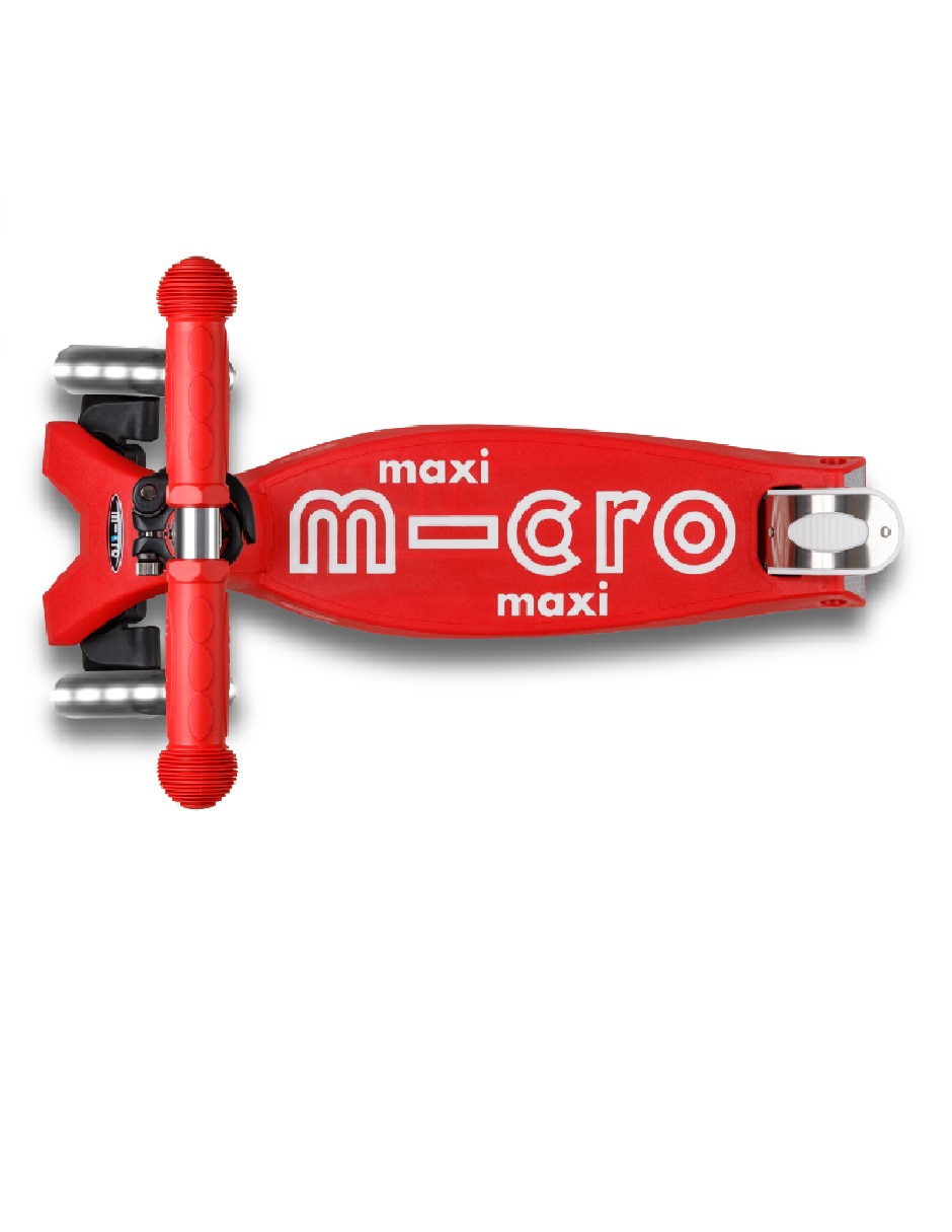 Scooter manual 4