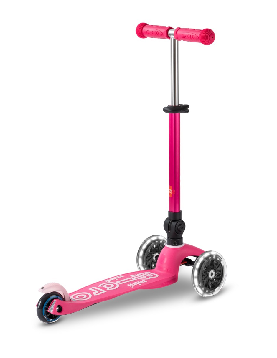 Scooter manual 2