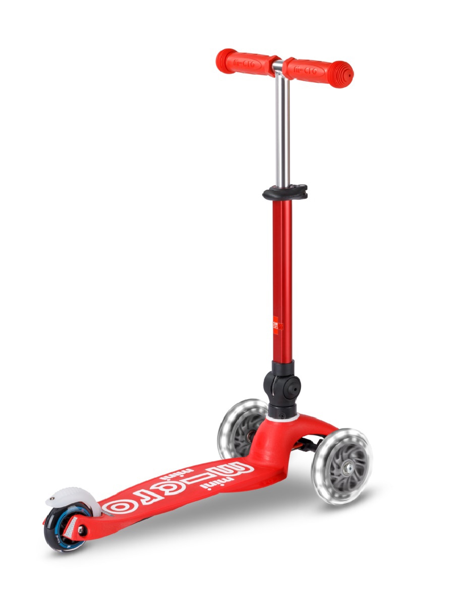 Scooter manual 2