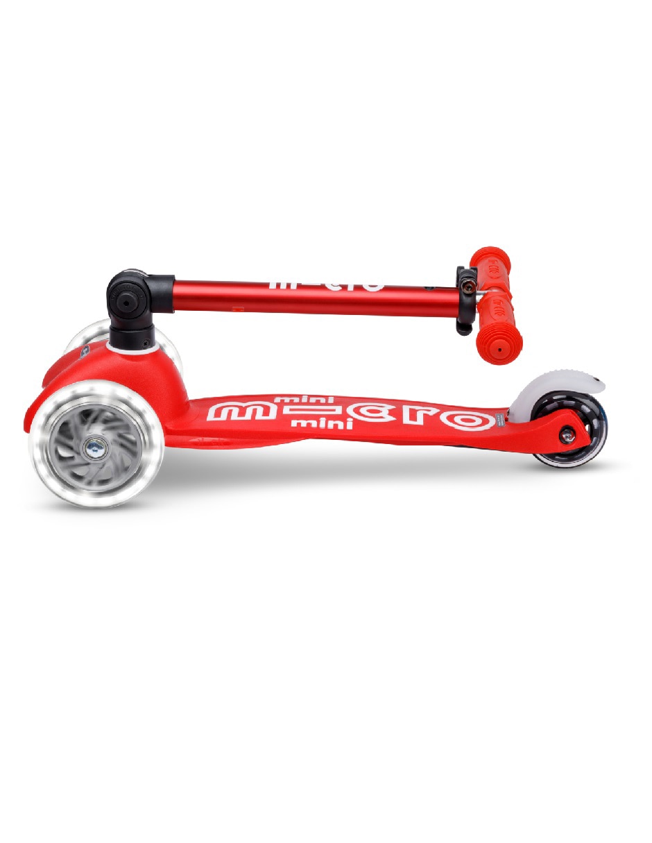 Scooter manual 5
