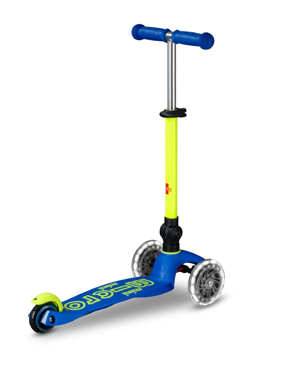 Scooter manual 2