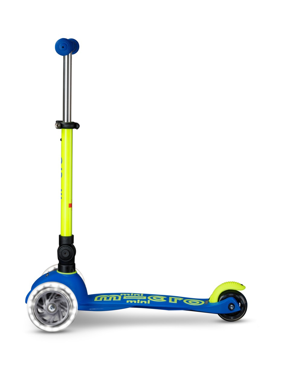 Scooter manual 3