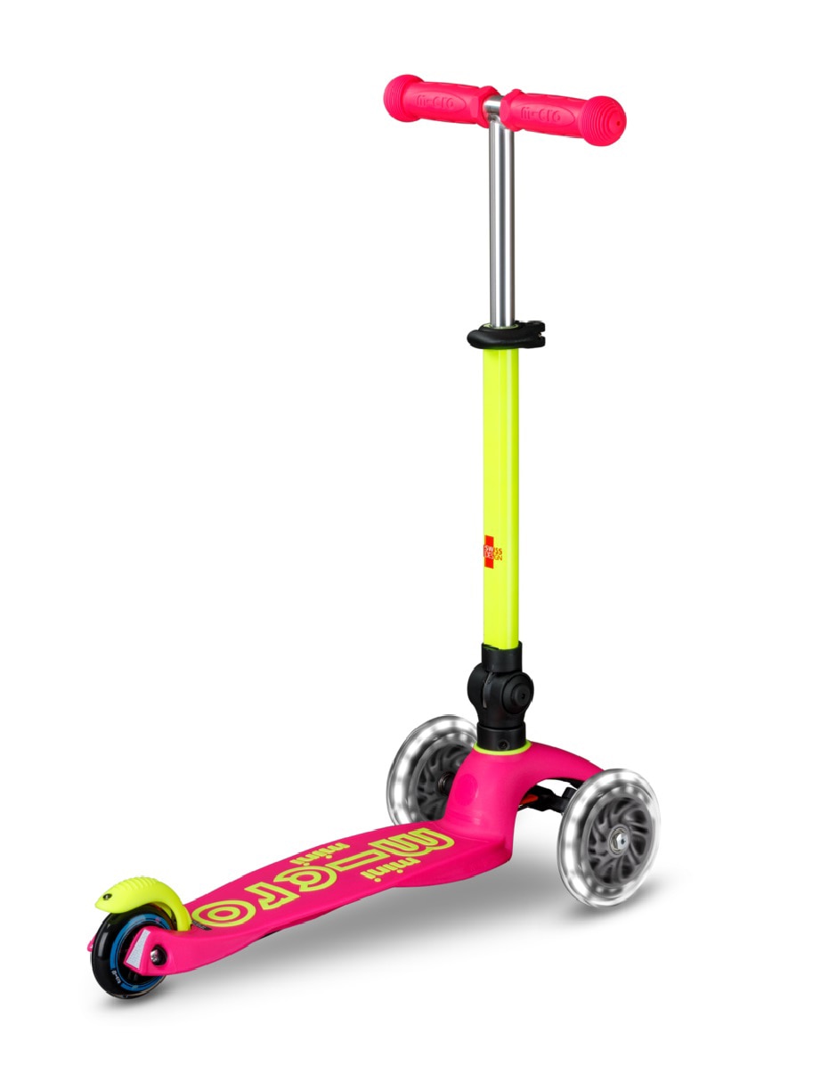 Scooter manual 2