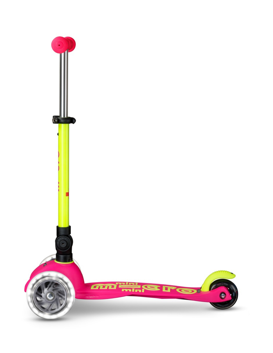 Scooter manual 3