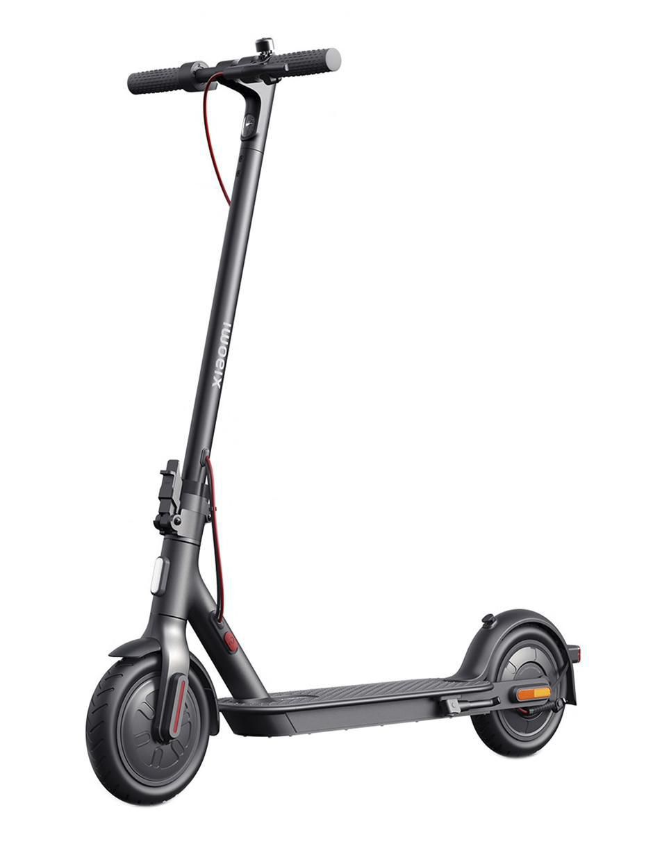 Scooter eléctrico 1