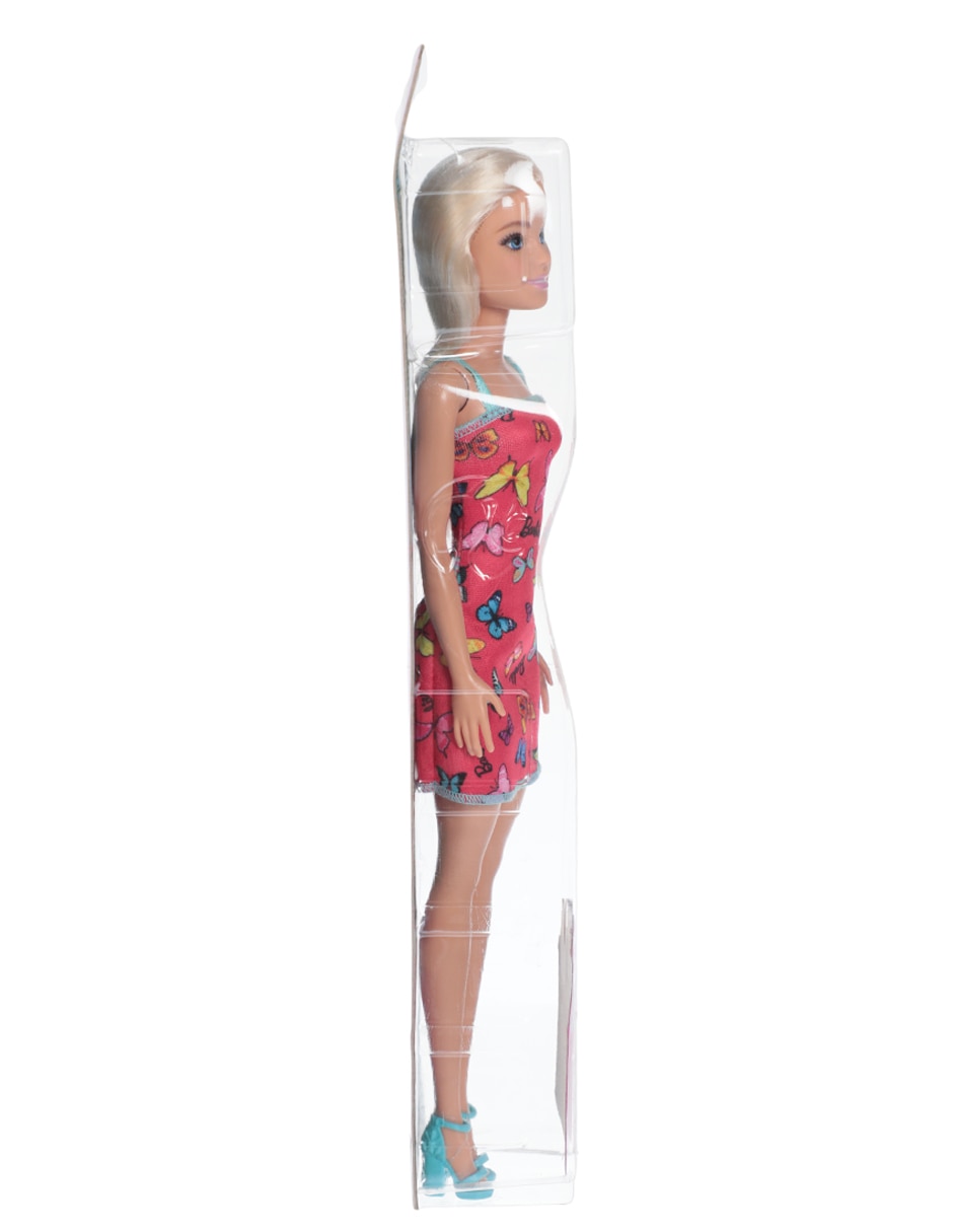 Muñeca Fashionistas Tall 3