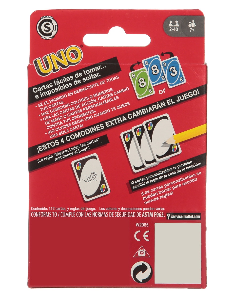 UNO 4