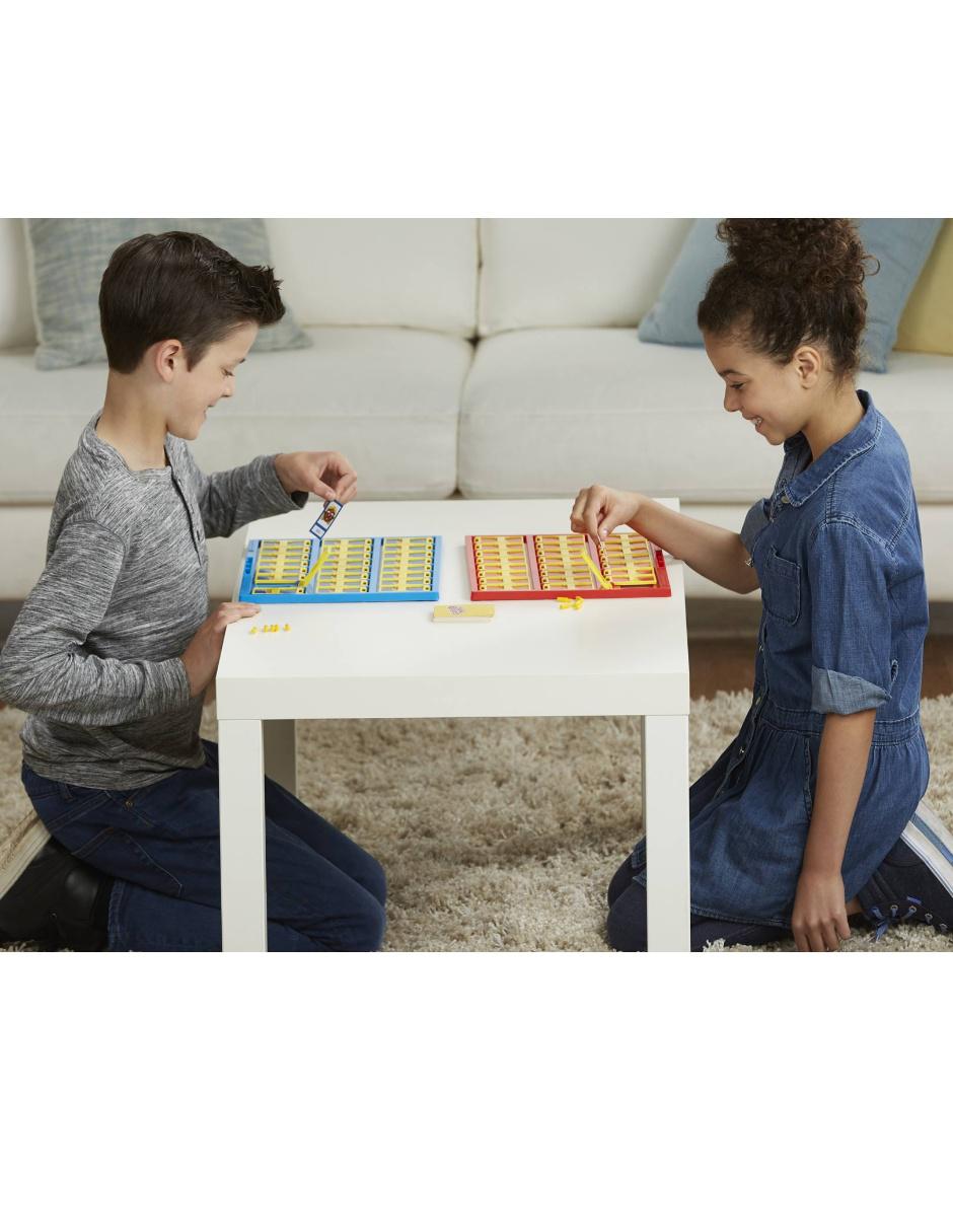 Adiniva Quién Hasbro gaming 2