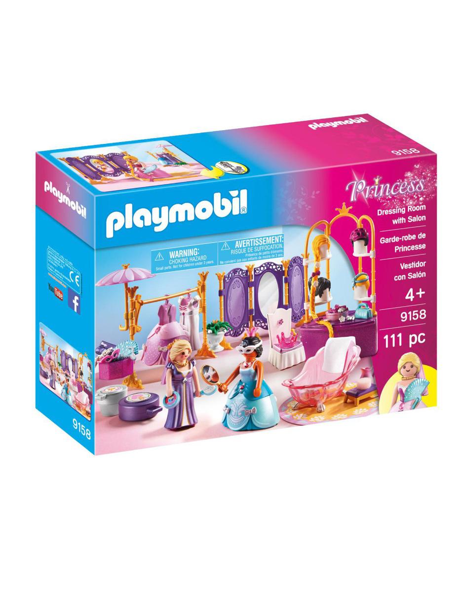 liverpool juguetes playmobil