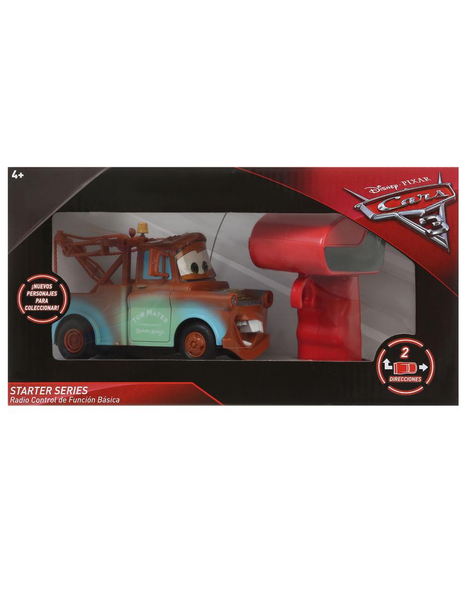 carros de control remoto liverpool