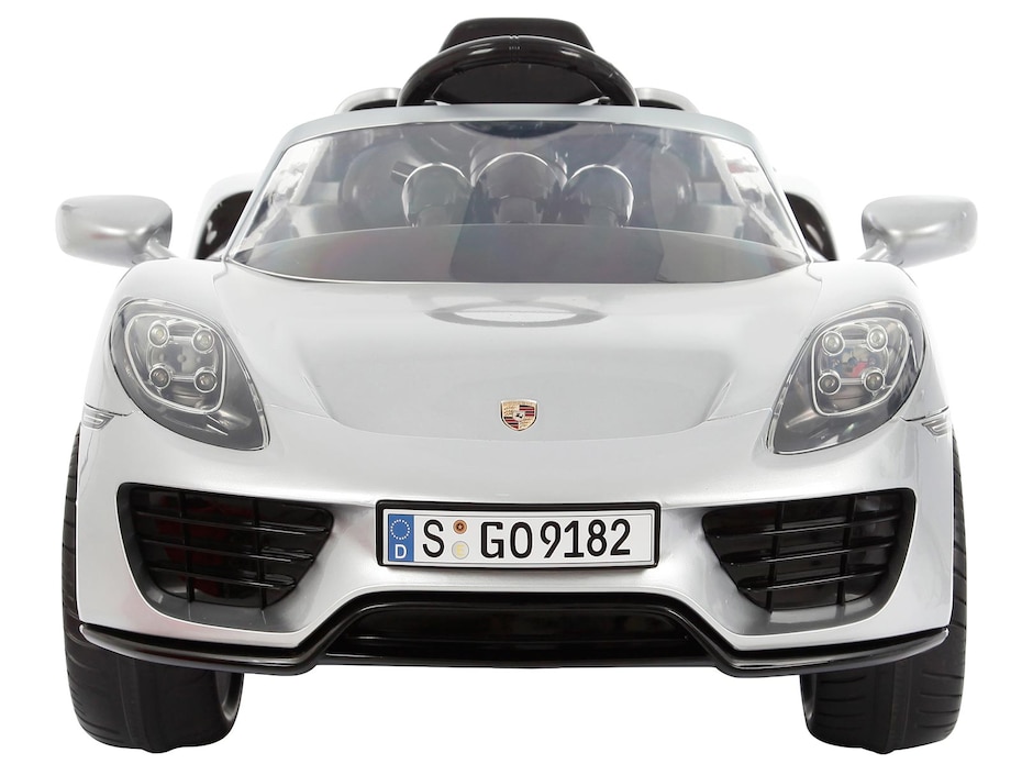 porsche 918 prinsel