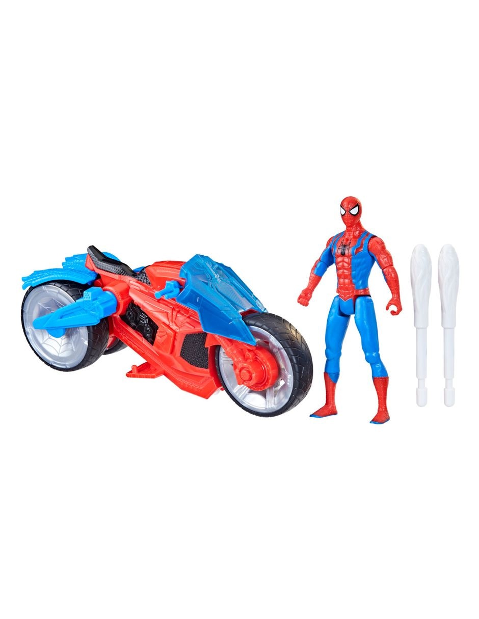 Figura de acción articulada Marvel 1