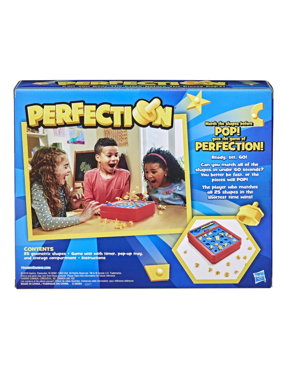Hasbro Gaming Destreza Destreza Hasbro Precio Juego De Mesa Hasbro
