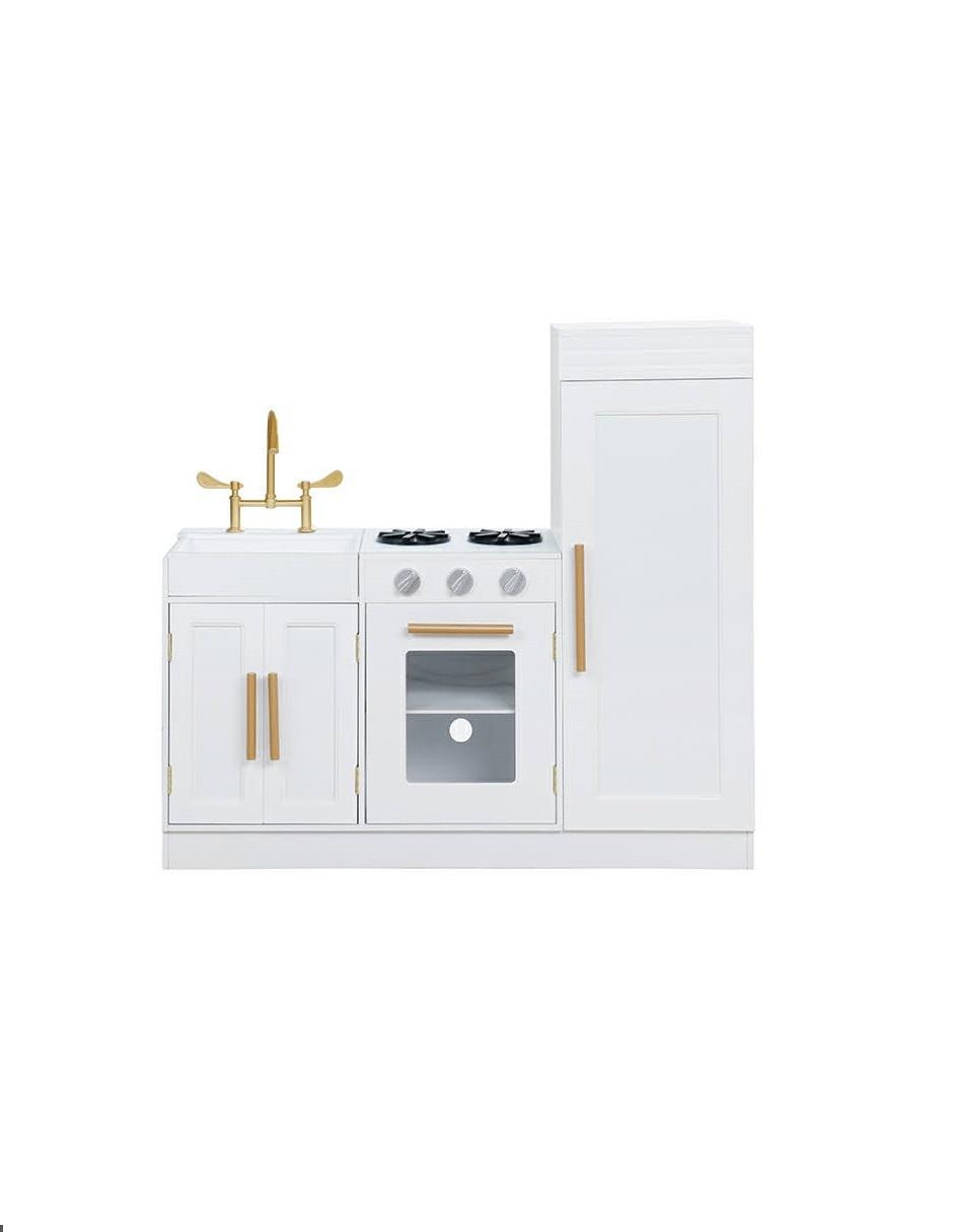 Cocina infantil Victoria 1