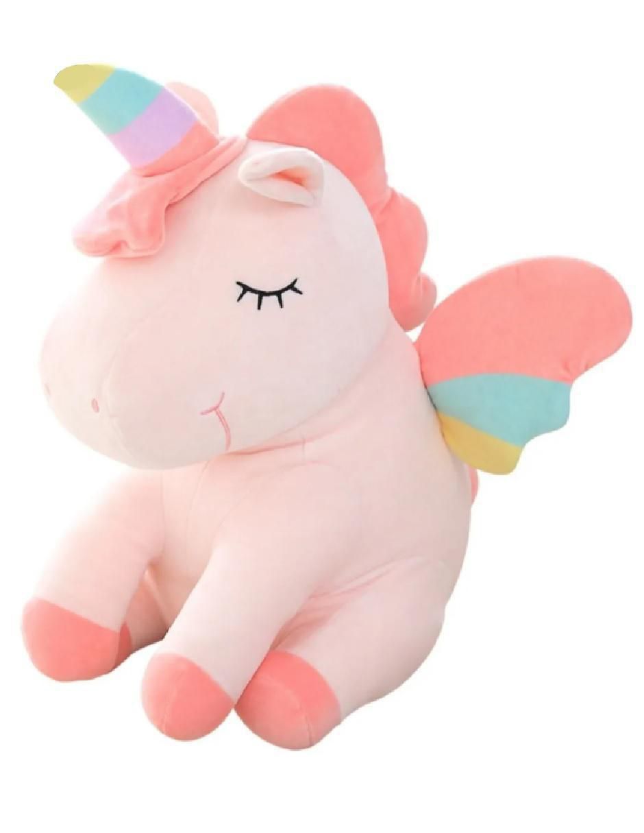 Peluche de Unicornio 1