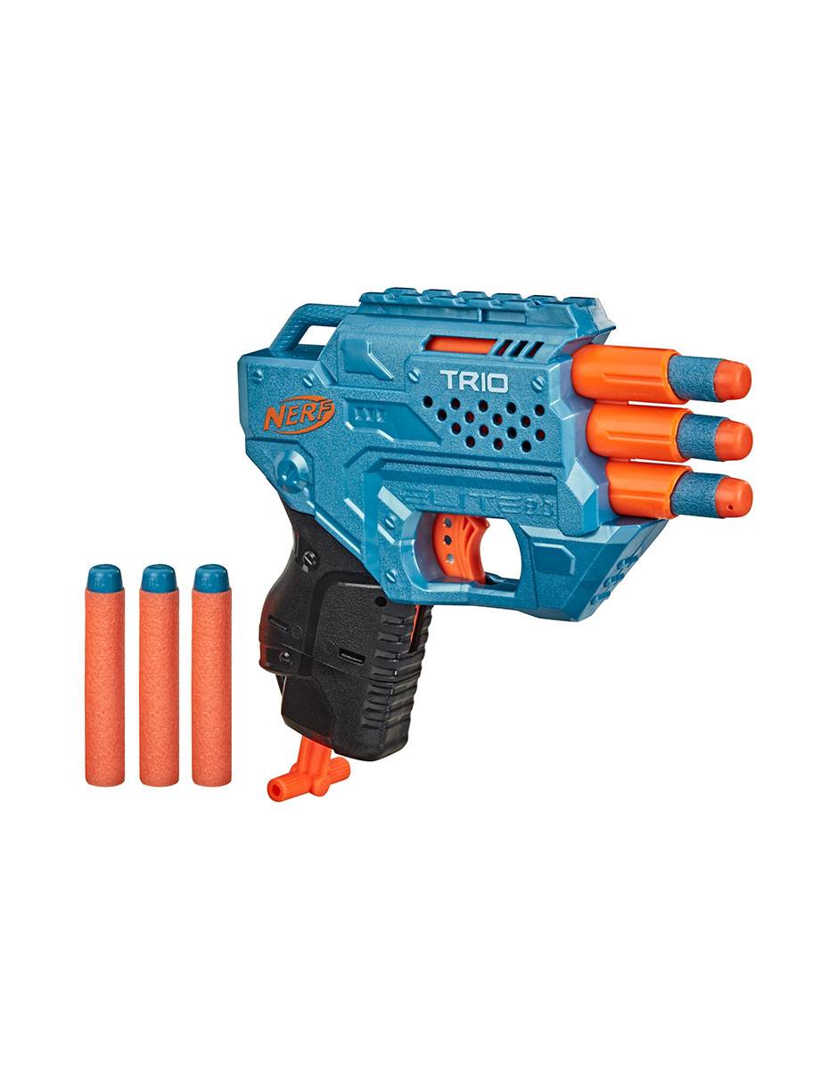 Liverpool Venta De Dardos Nerf Pistolas Nerf Liverpool Hotsell